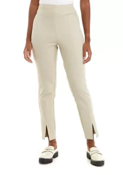 Best reviews of 🌟 Wonderly 👩 Women's Ponte Straight Pants 👍 -Wonderly Shop Belk 954