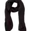 Best Sale ⭐ Wonderly Solid Ribbed Scarf 💯