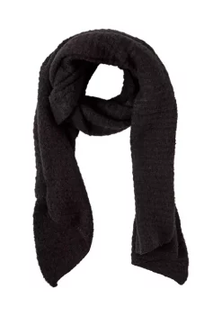 Best Sale ⭐ Wonderly Solid Ribbed Scarf 💯 -Wonderly Shop Belk 957