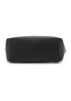 Wholesale 🌟 Wonderly Studded Tote Bag ⌛ -Wonderly Shop Belk 968