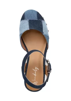 Wholesale 🌟 Wonderly Jolene Platform 👠 Heels 👍 11 Wholesale 🌟 Wonderly Jolene Platform 👠 Heels 👍 -Wonderly Shop Belk 988