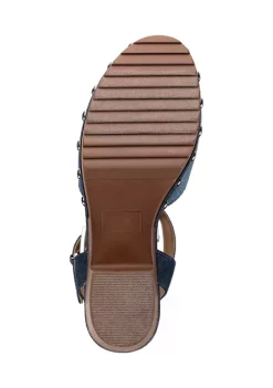 Wholesale 🌟 Wonderly Jolene Platform 👠 Heels 👍 12 Wholesale 🌟 Wonderly Jolene Platform 👠 Heels 👍 -Wonderly Shop Belk 989